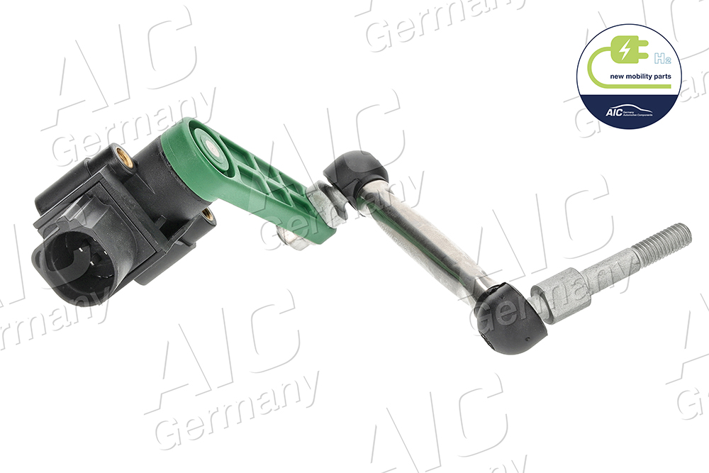 Senzor, reglare faruri 73582 AIC