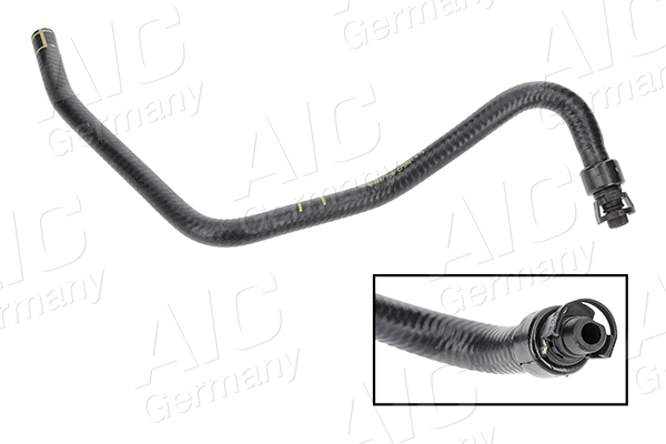 Furtun radiator 73600 AIC