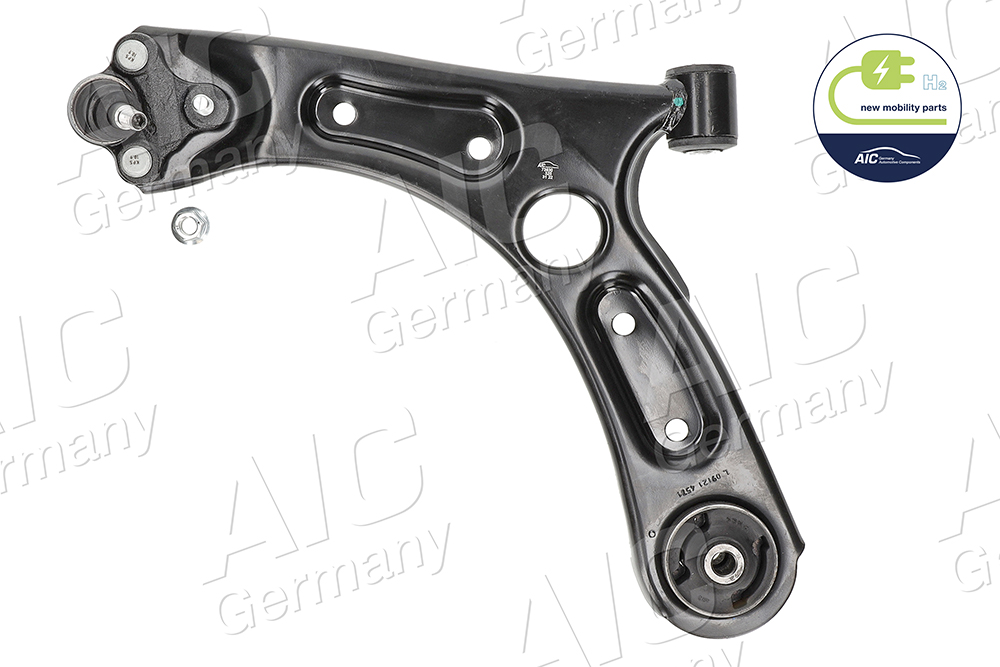 Brat, suspensie roata 73630 AIC