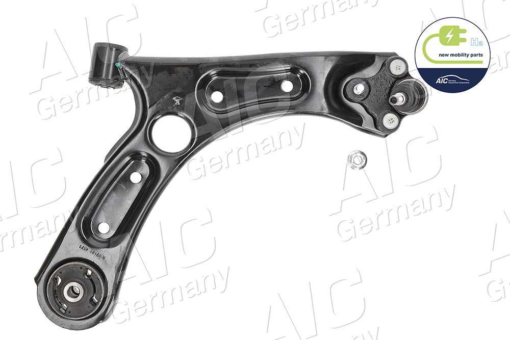 Brat, suspensie roata 73631 AIC