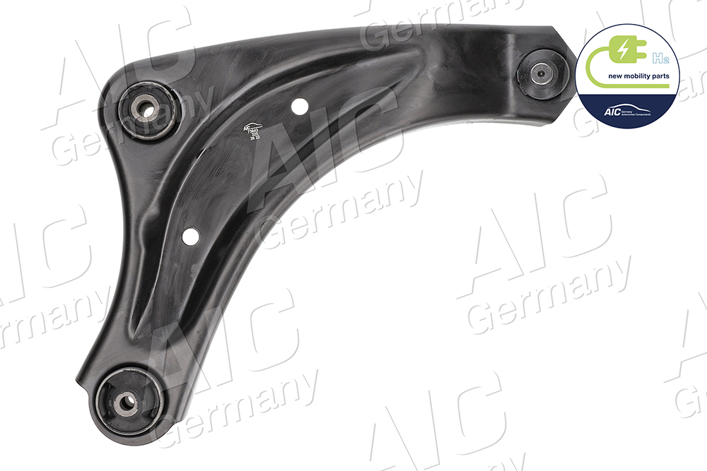 Brat, suspensie roata 73643 AIC