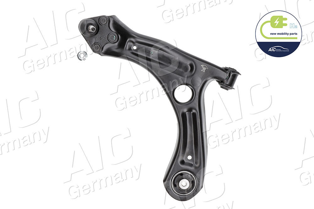 Brat, suspensie roata 73648 AIC