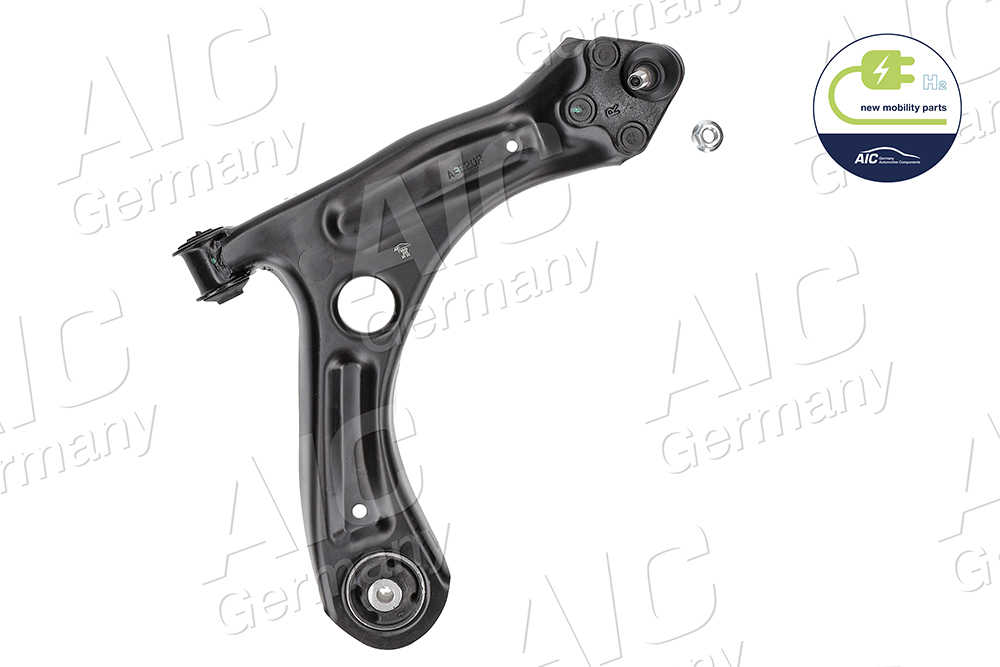 Brat, suspensie roata 73649 AIC