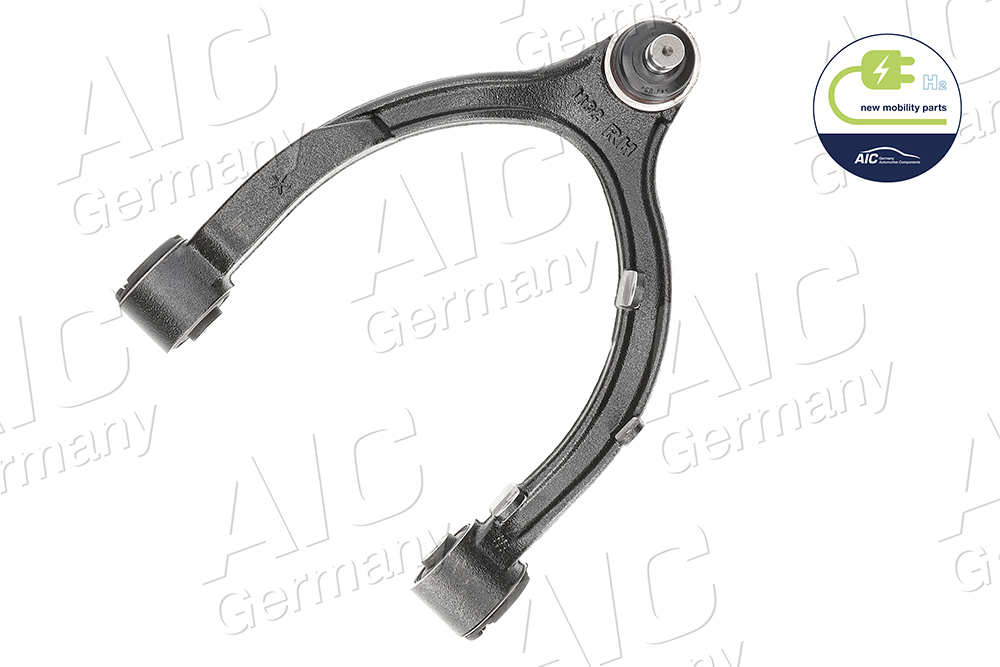 Brat, suspensie roata 73650 AIC