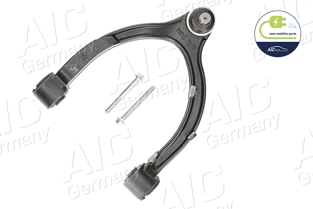 Brat, suspensie roata 73656 AIC
