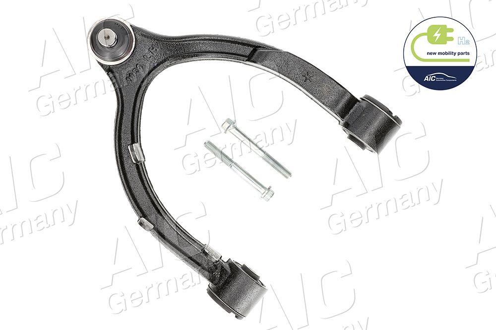 Brat, suspensie roata 73657 AIC