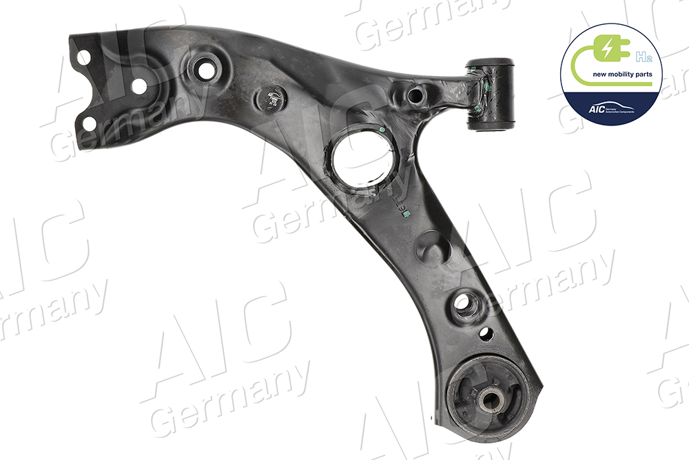 Brat, suspensie roata 73660 AIC