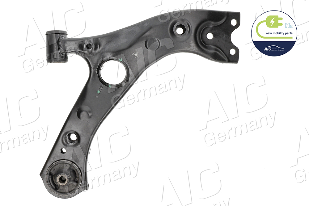 Brat, suspensie roata 73661 AIC