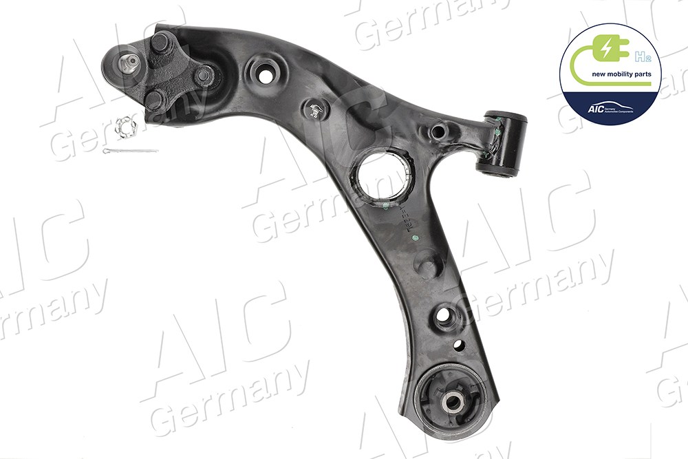 Brat, suspensie roata 73662 AIC