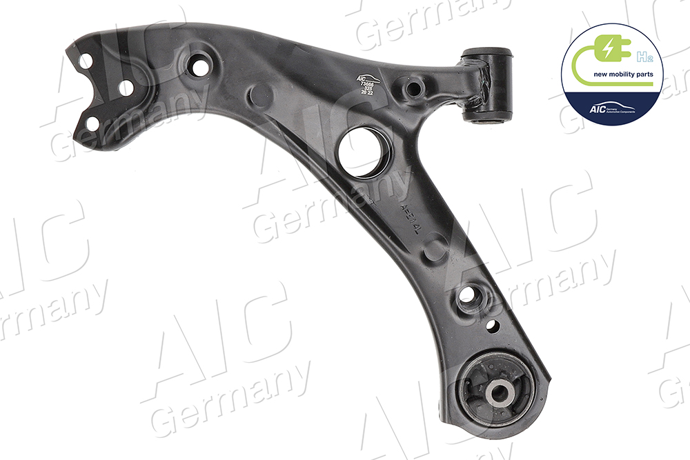 Brat, suspensie roata 73666 AIC