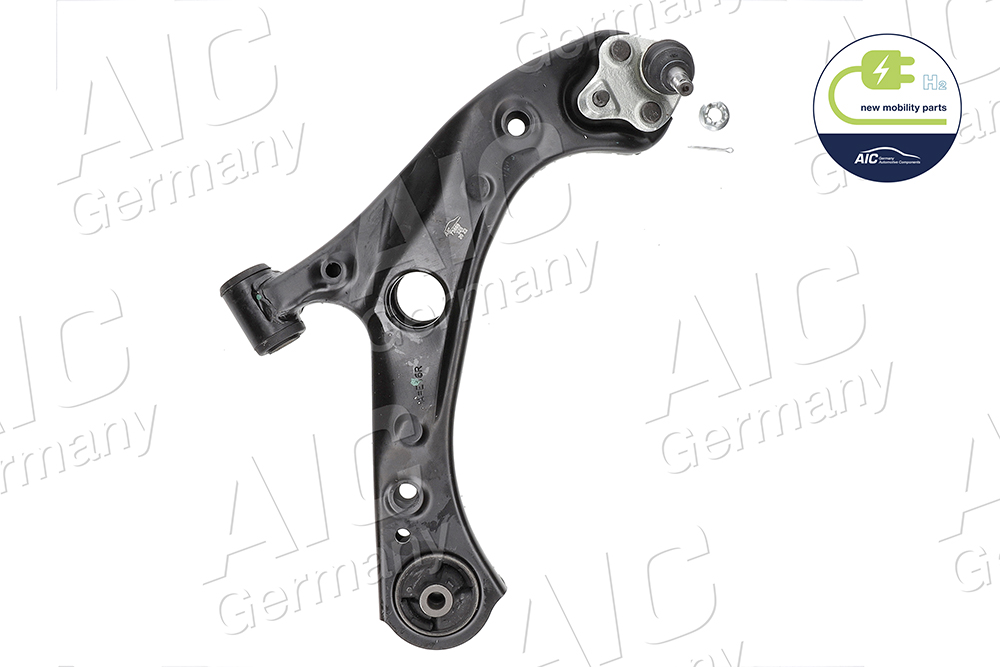 Brat, suspensie roata 73669 AIC