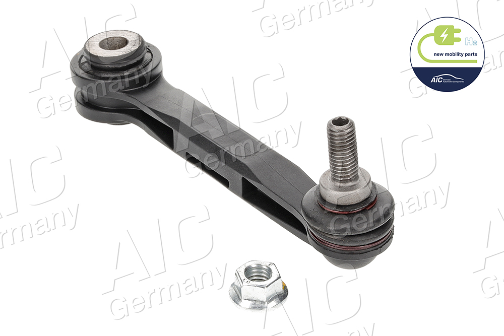 Brat/bieleta suspensie, stabilizator 73675 AIC