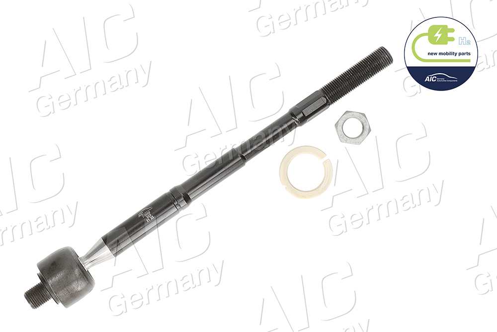 Articulatie axiala, cap de bara 73680 AIC