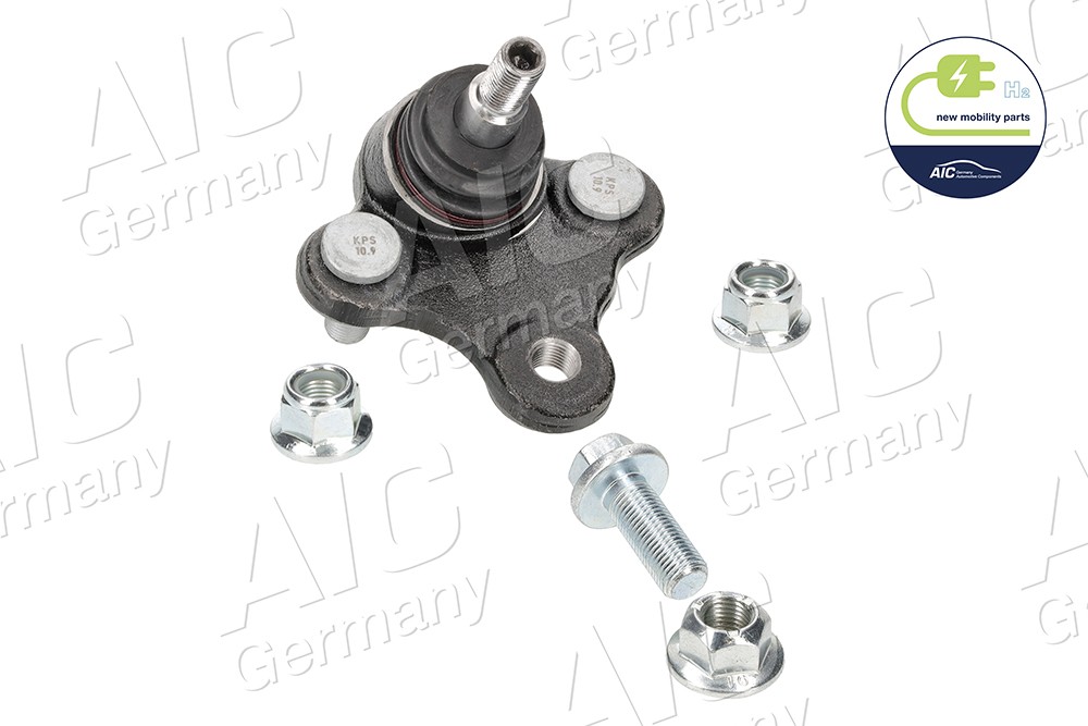 Articulatie sarcina/ghidare 73684 AIC