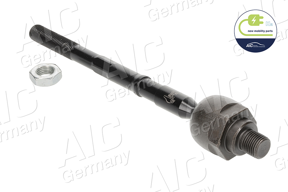Articulatie axiala, cap de bara 73706 AIC