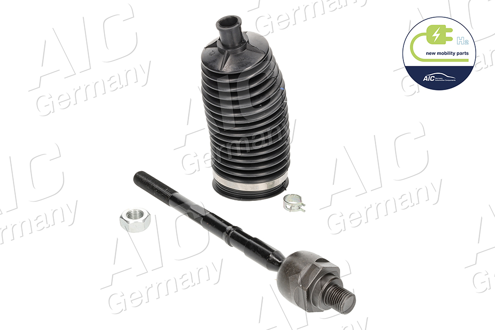 Articulatie axiala, cap de bara 73707 AIC