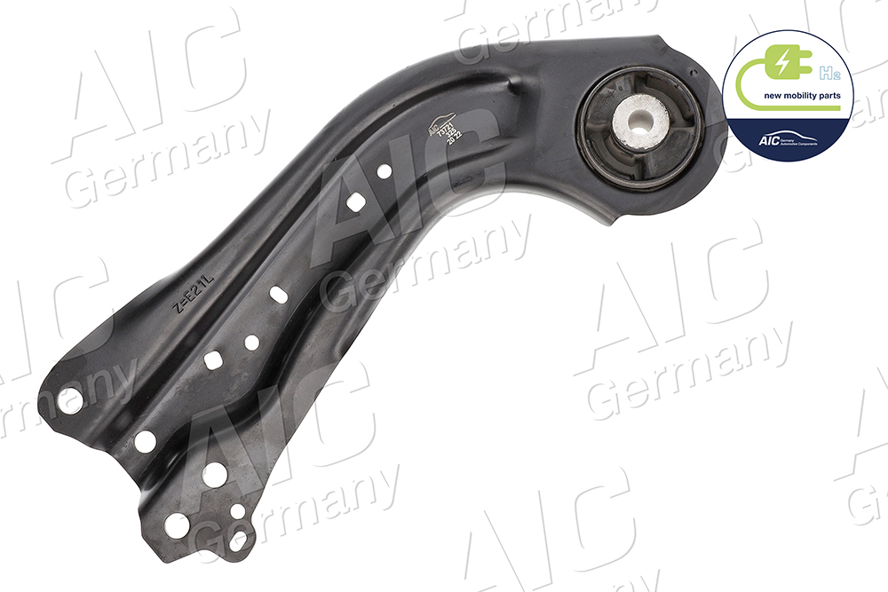Brat, suspensie roata 73721 AIC