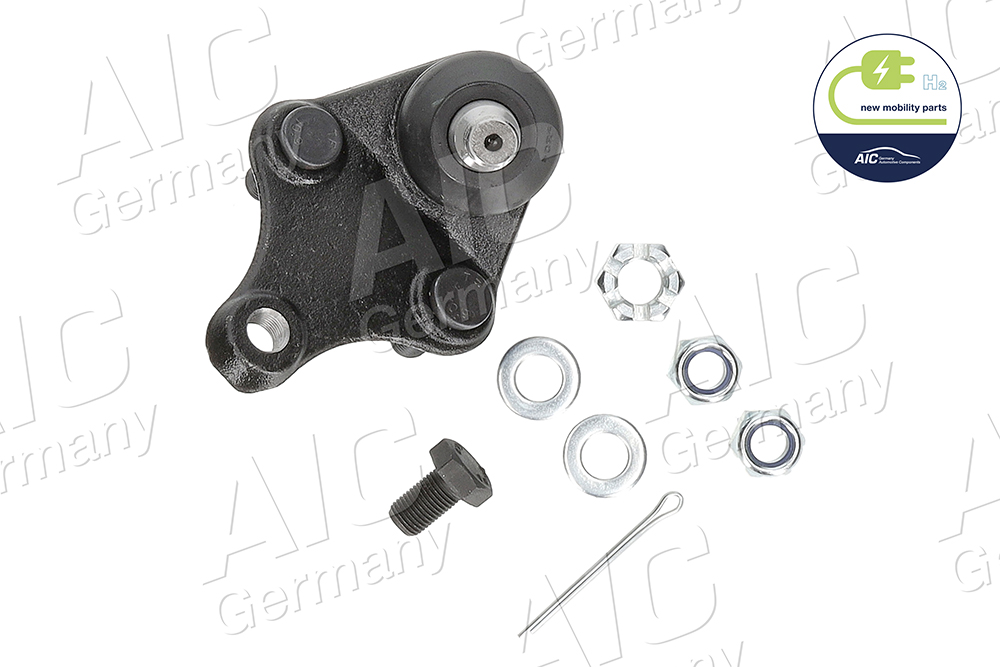 Articulatie sarcina/ghidare 73731 AIC