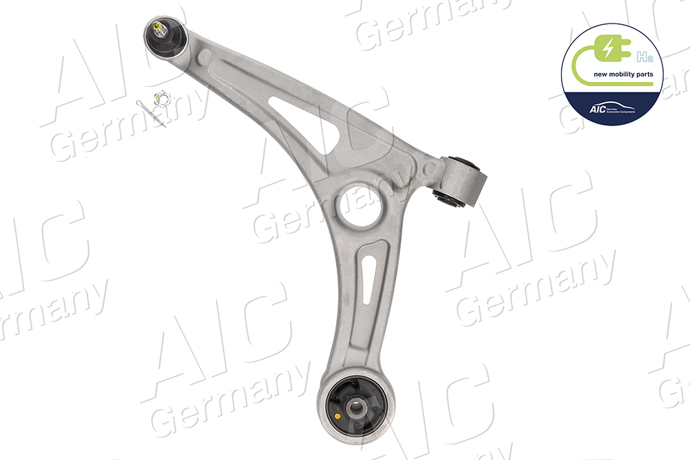 Brat, suspensie roata 73741 AIC