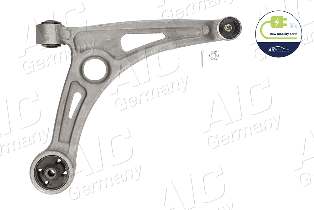 Brat, suspensie roata 73742 AIC