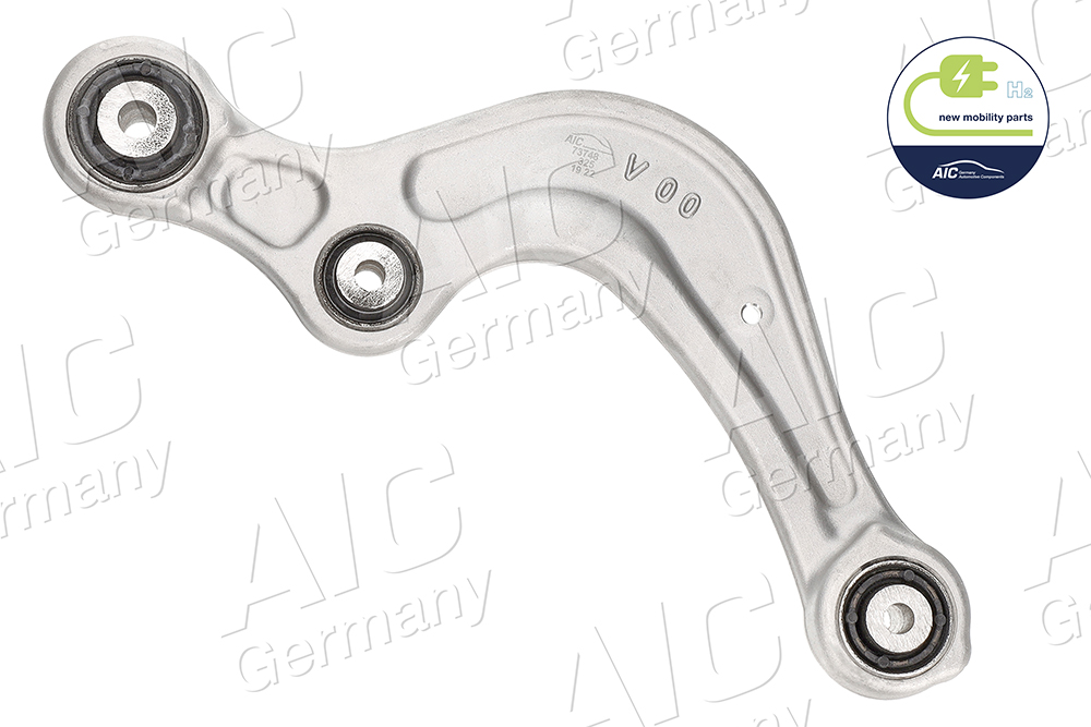 Brat, suspensie roata 73748 AIC