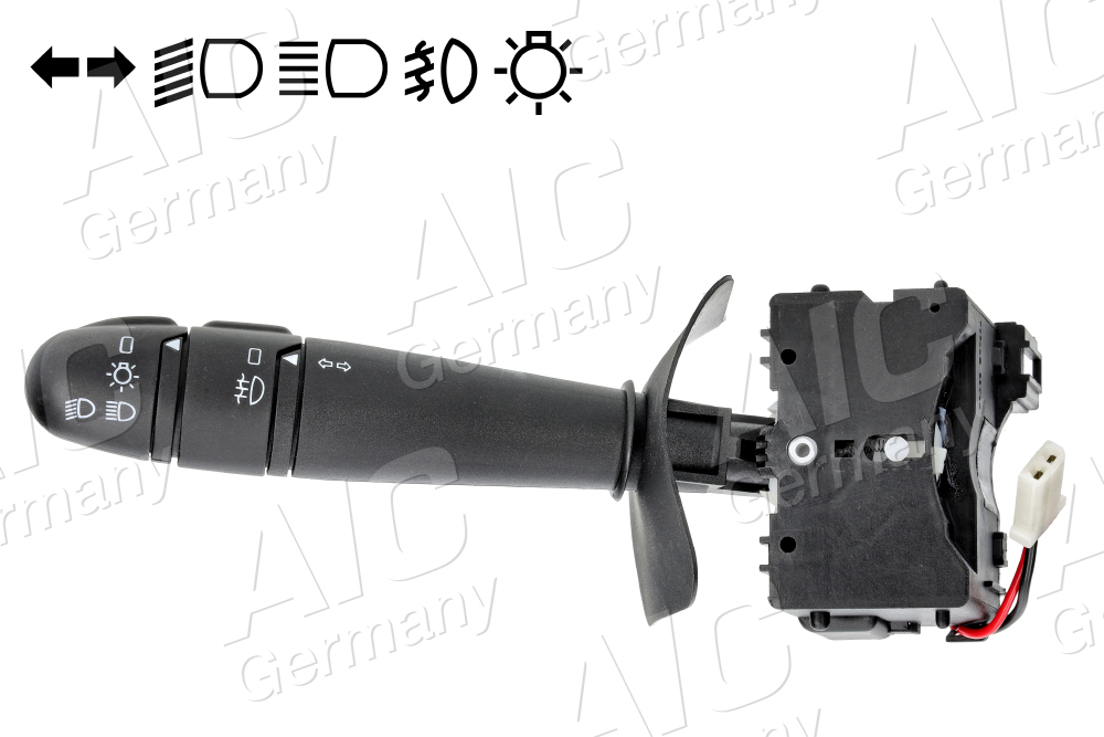 Bloc lumini de control 73755 AIC