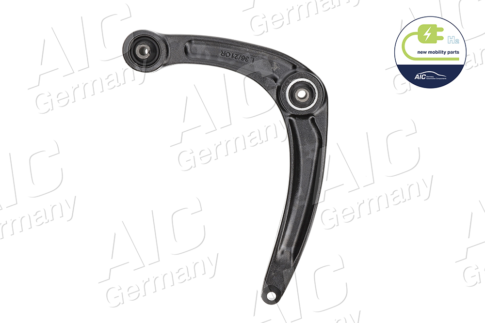 Brat, suspensie roata 73769 AIC