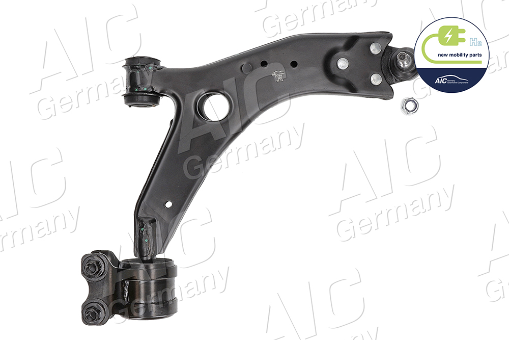 Brat, suspensie roata 73780 AIC