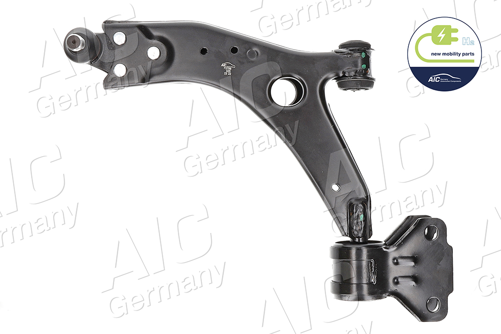 Brat, suspensie roata 73786 AIC