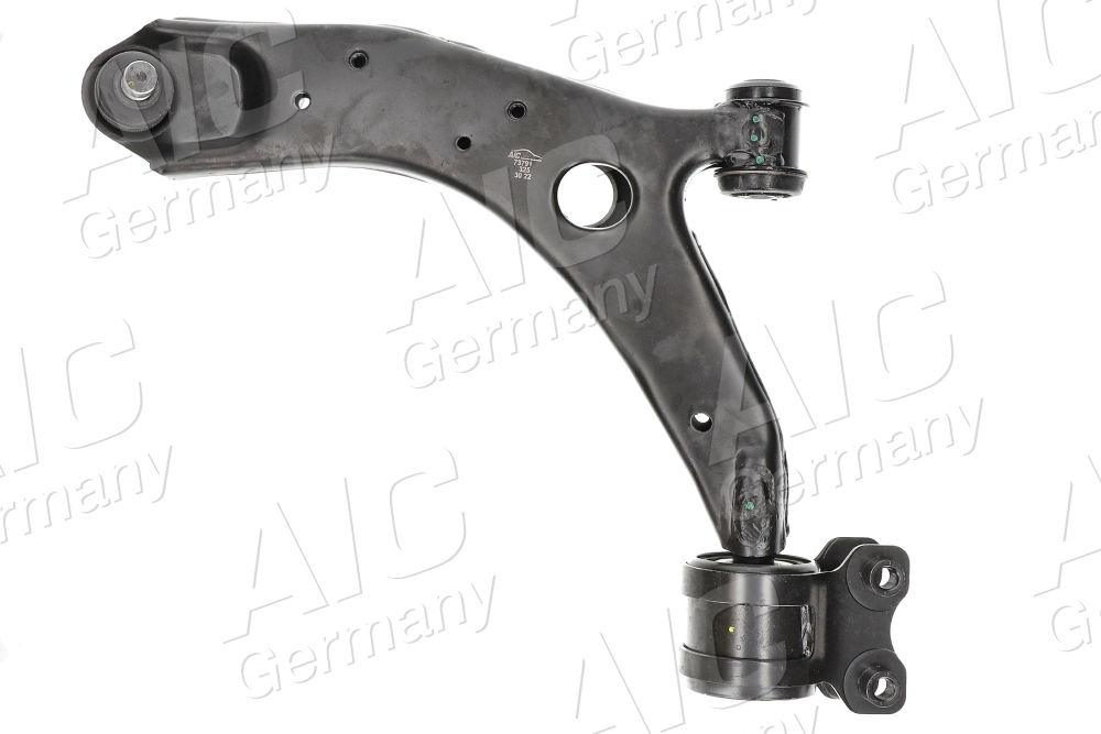Brat, suspensie roata 73791 AIC