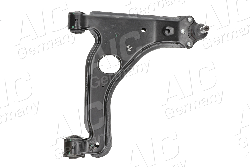 Brat, suspensie roata 73800 AIC