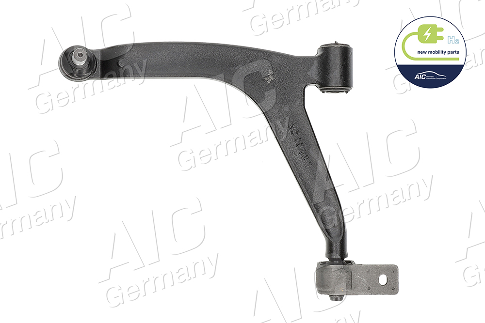 Brat, suspensie roata 73804 AIC