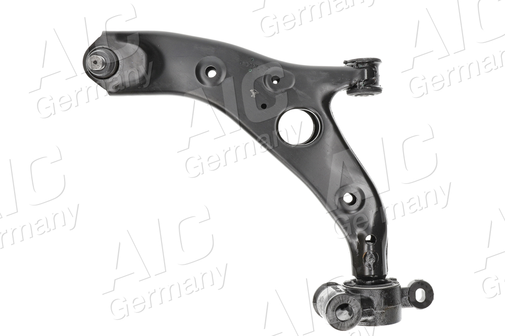 Brat, suspensie roata 73807 AIC
