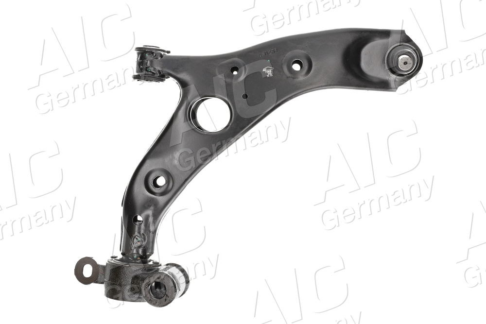 Brat, suspensie roata 73808 AIC