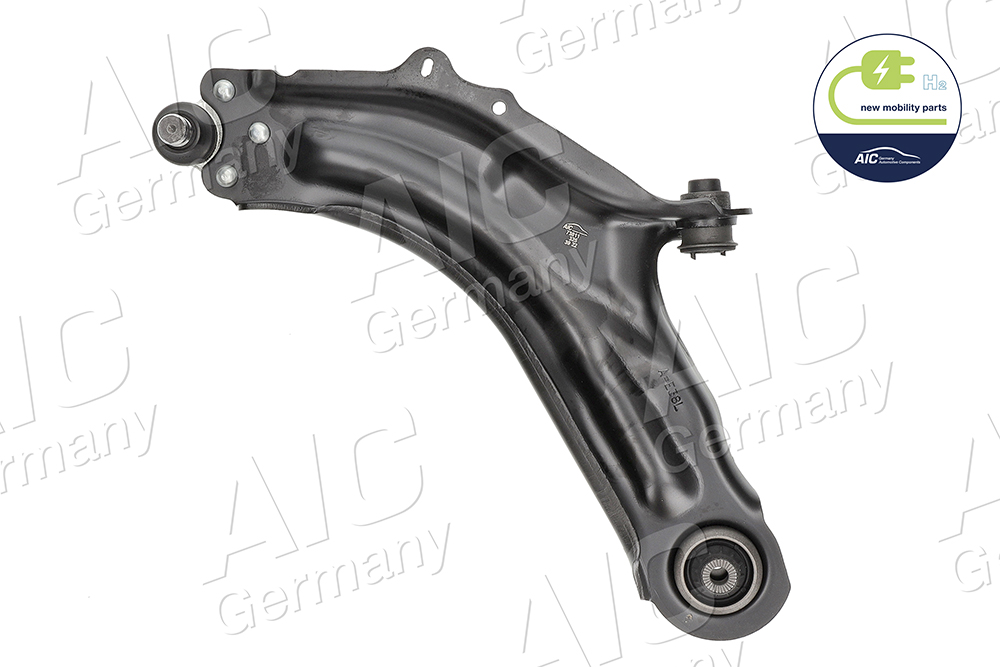 Brat, suspensie roata 73811 AIC
