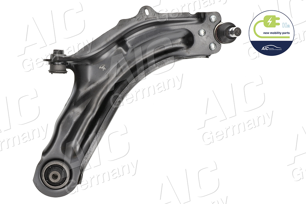 Brat, suspensie roata 73812 AIC