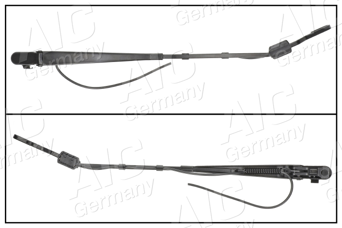 brat stergator, parbriz 73831 AIC