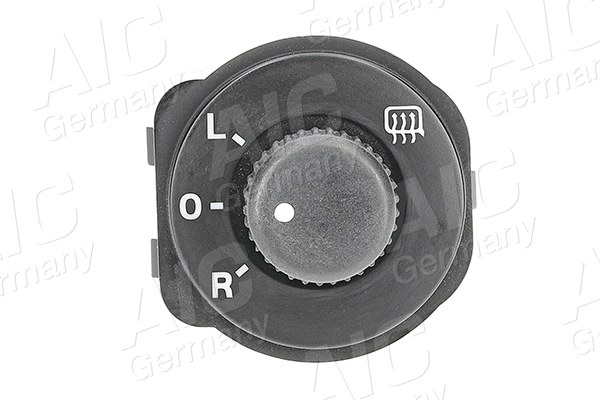 Comutator, reglaj oglinda 73833 AIC