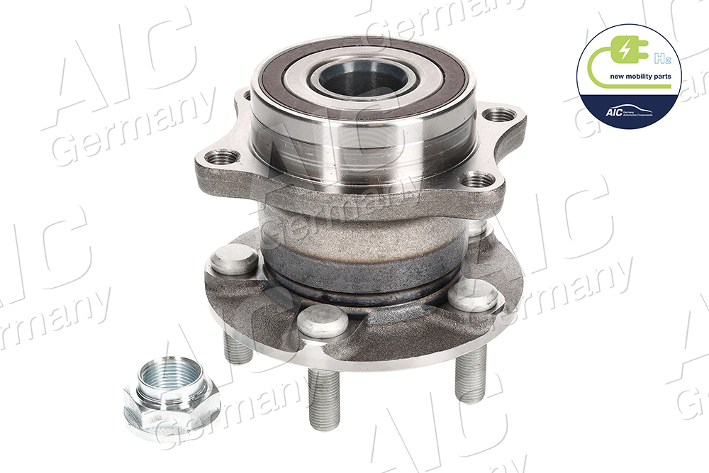 Set rulment roata 73849 AIC