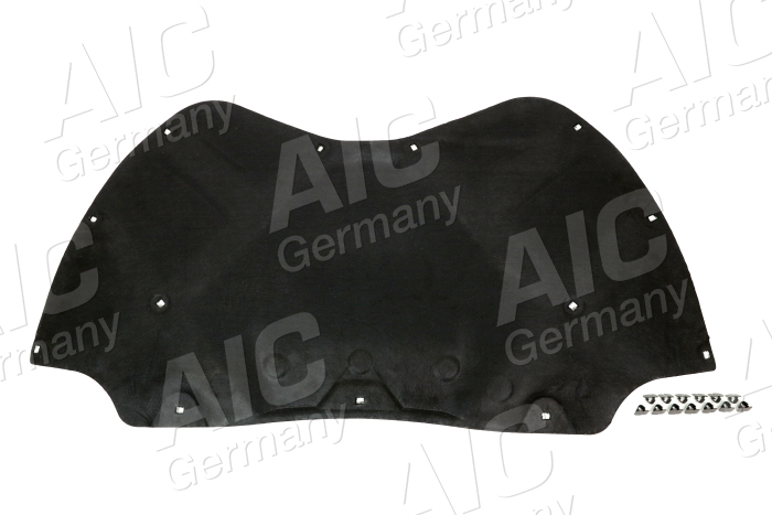 Material amortizare zgomot, nisa motor 73995 AIC
