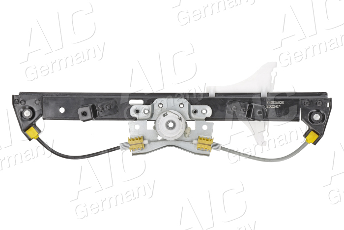 Mecanism actionare geam 74005 AIC