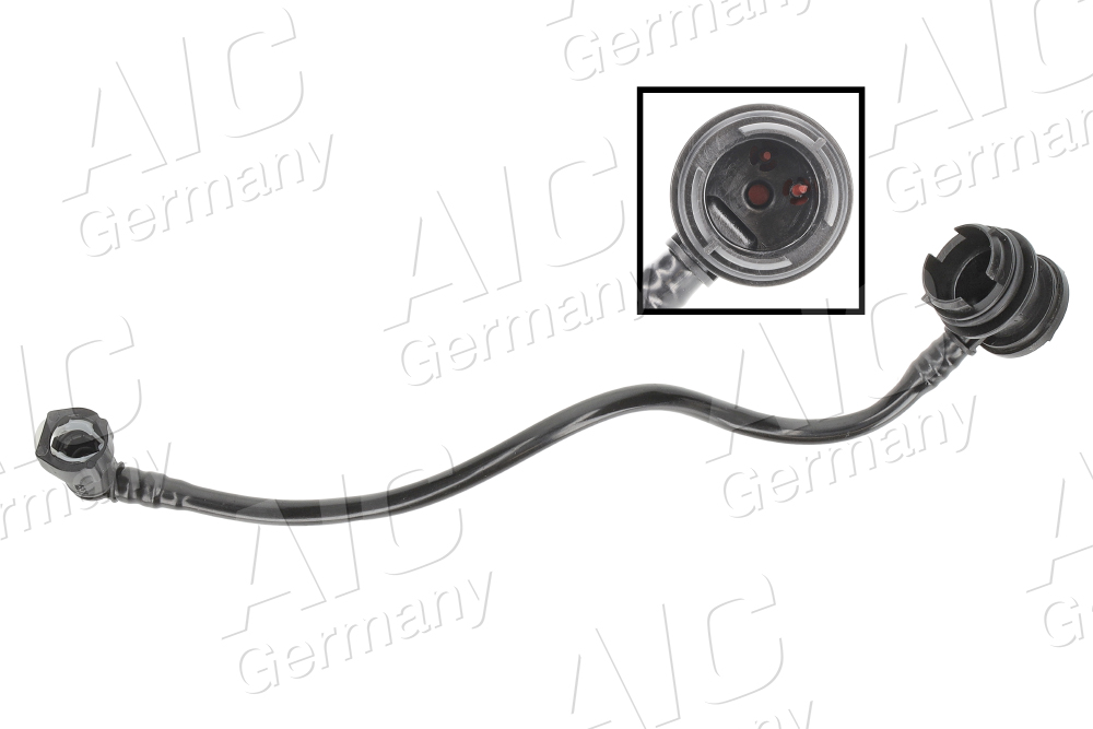 furtun,aerisire bloc motor 74023 AIC