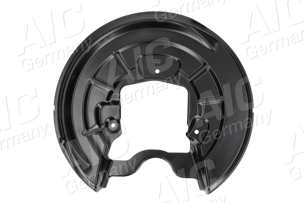 protectie stropire,disc frana 74037 AIC