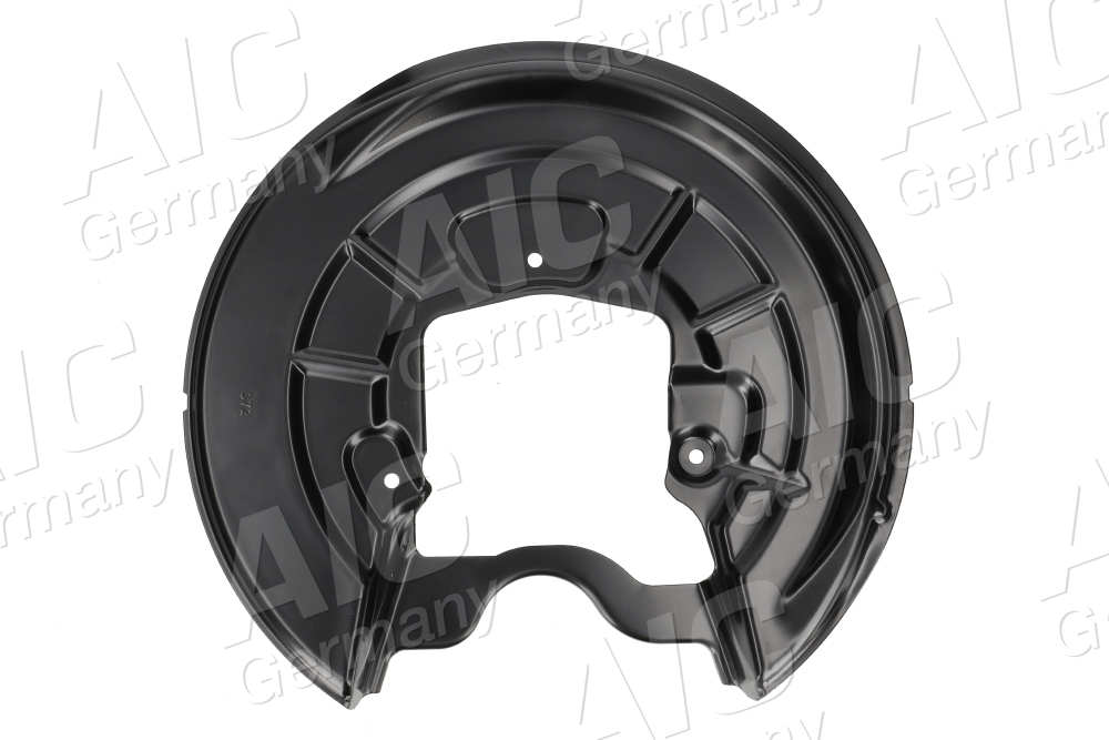 protectie stropire,disc frana 74038 AIC