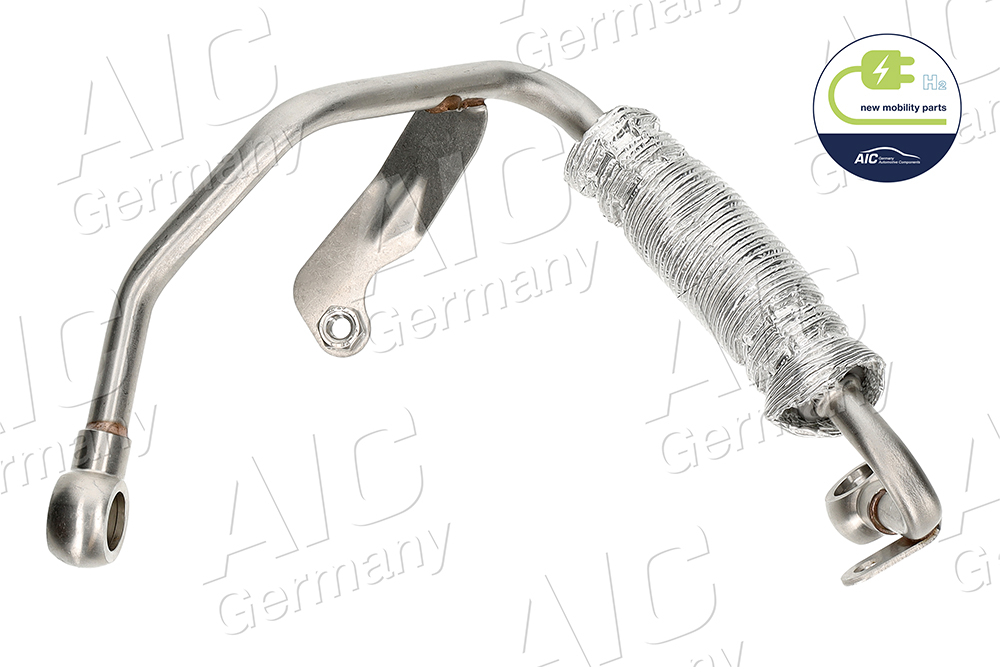 Cuplaj conducta lichid racire 74041 AIC