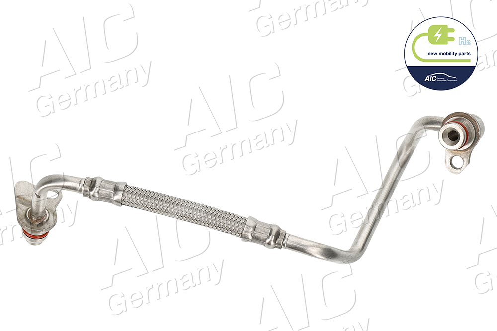 conducta ulei, incarcare 74043 AIC