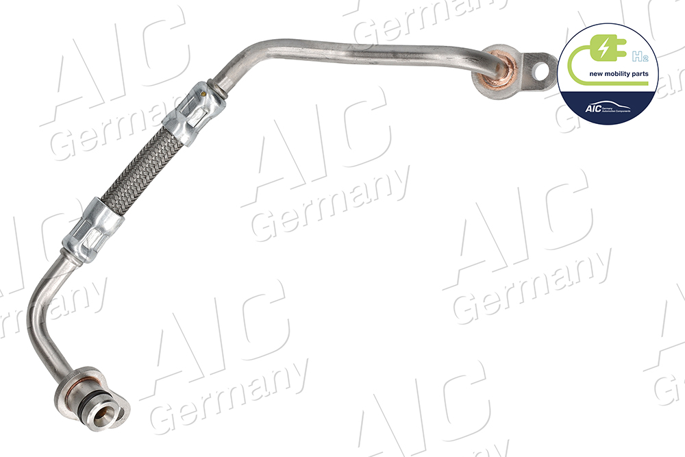 conducta ulei, incarcare 74044 AIC