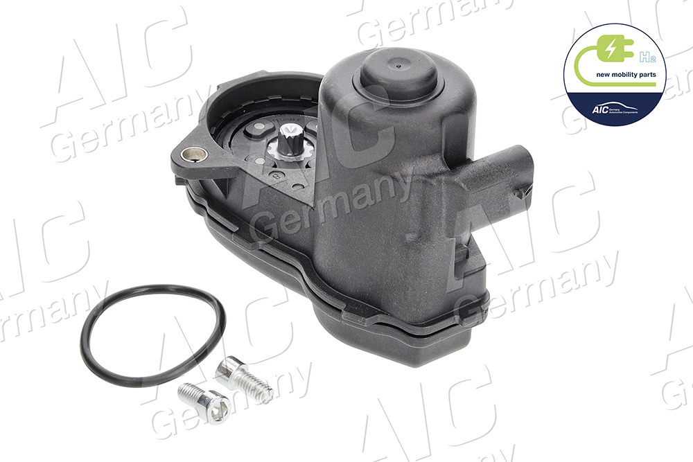 Element actionare. etrier frana de parcare 74138 AIC