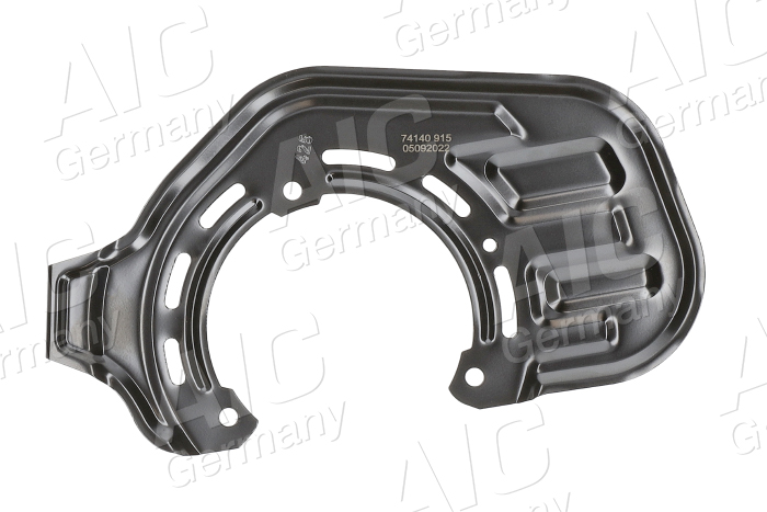 protectie stropire,disc frana 74140 AIC