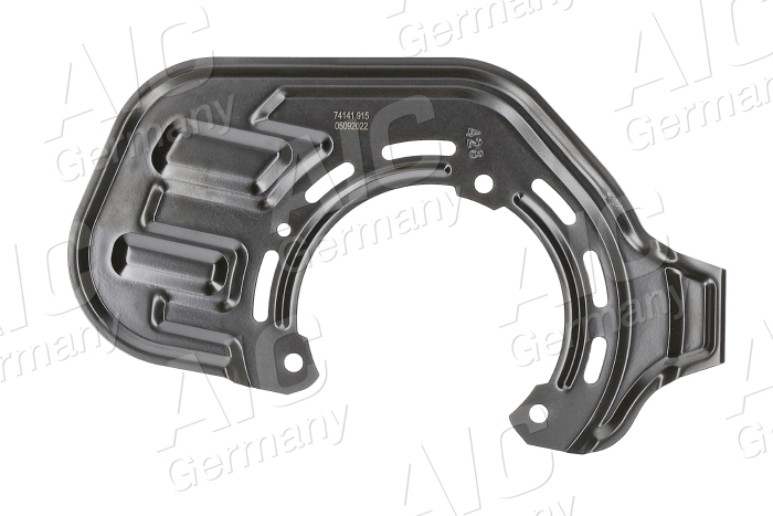 protectie stropire,disc frana 74141 AIC